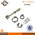 Factory Sale Car Door Lock Cylinder Repair Kit For VW Volkswagen Caddy